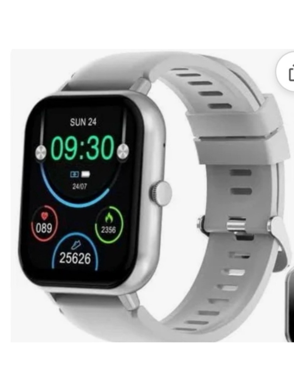 🆕-Smart Watch Touchscreen, Sports Health, Fitness, Sleep Tracker, Timer, Fitness - Picture 4 of 12